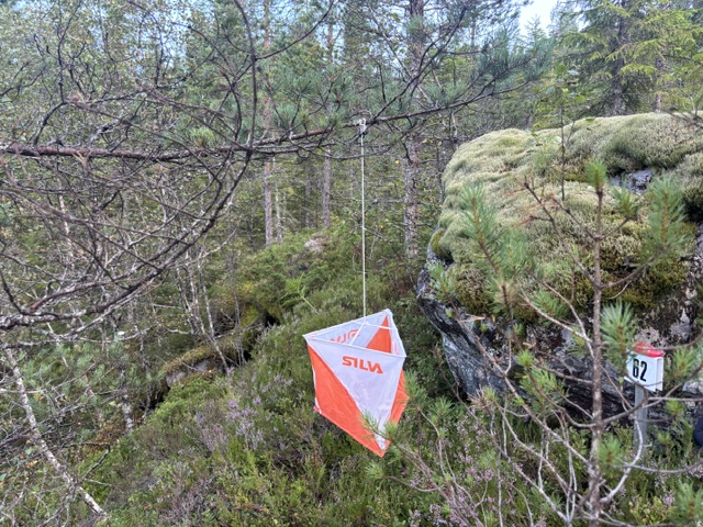 KM-helg i Sunnfjord 22-23. aug. 