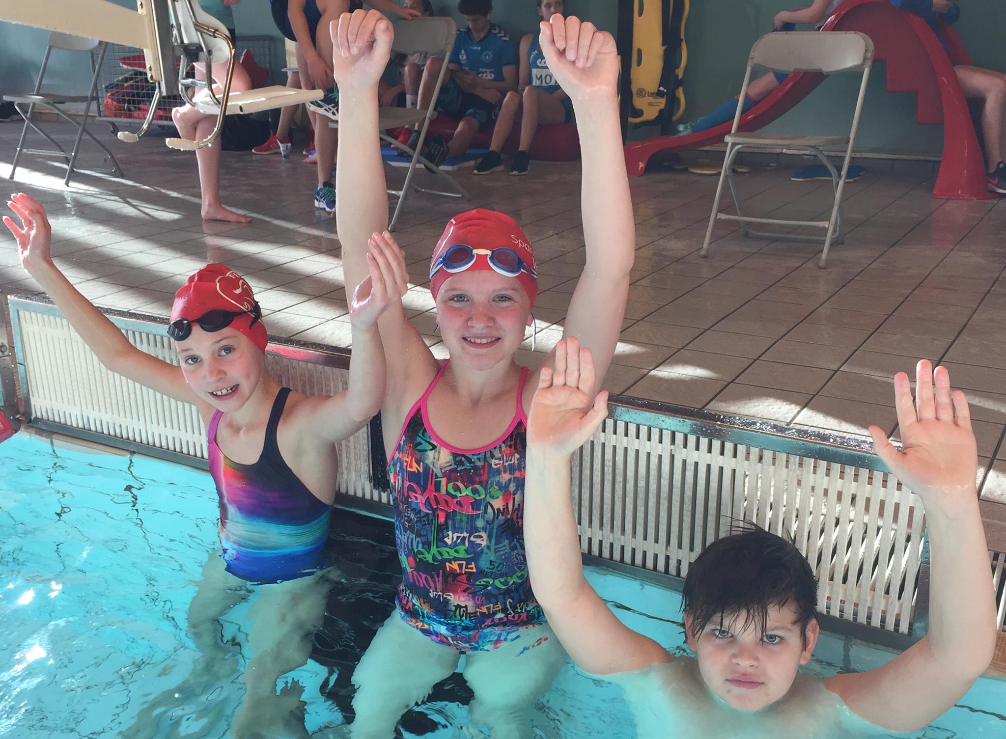 Søtt & Salt cup 2018