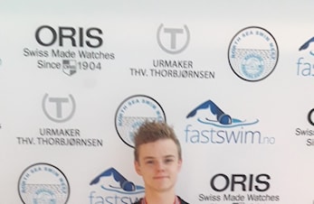 Nordsjøstevnet 2018