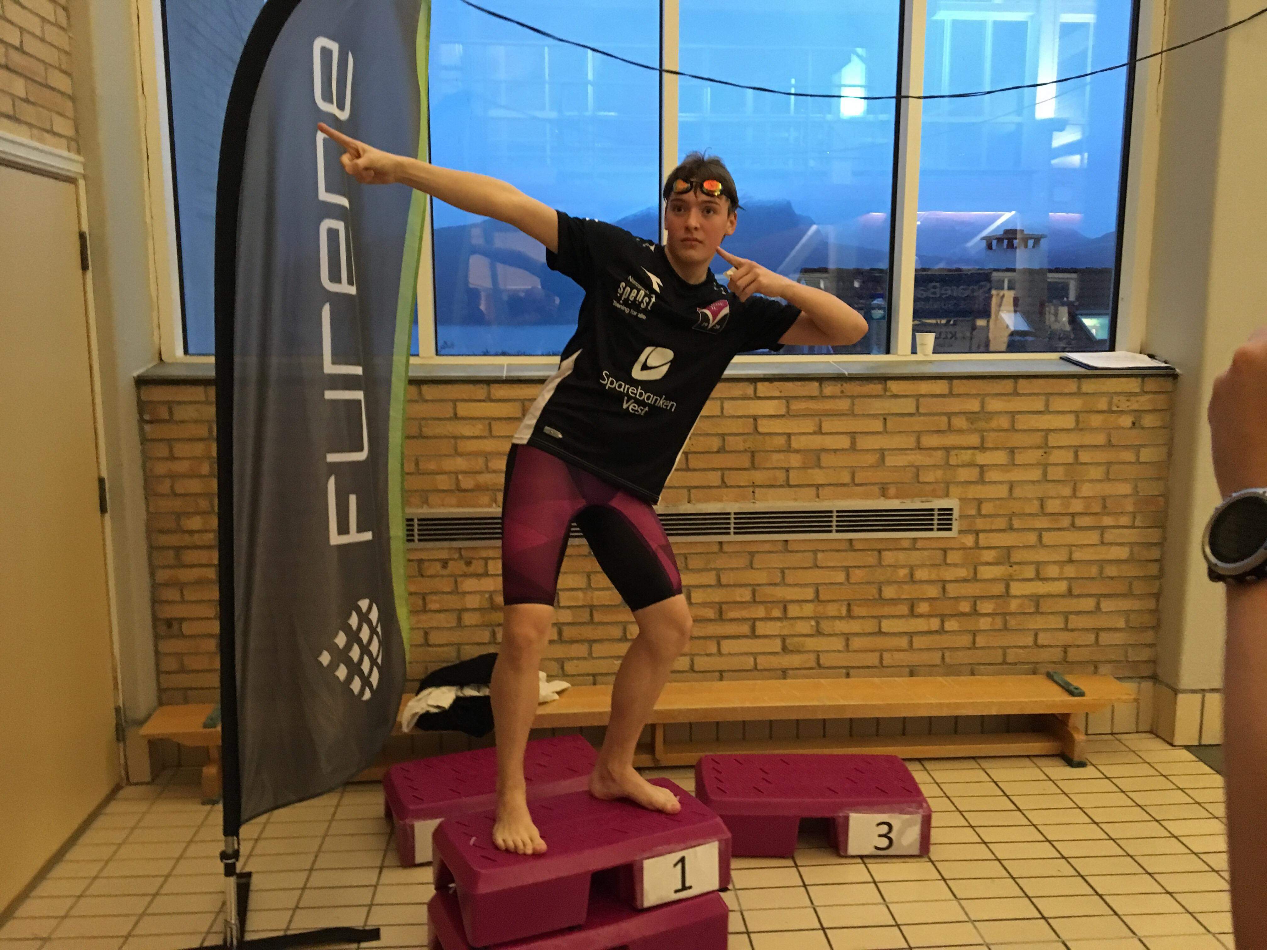 Julelauget Volda 2018