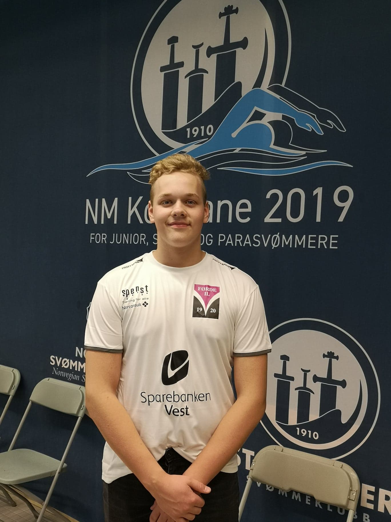 NM kortbane 2019