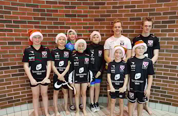 Julelauget 2019