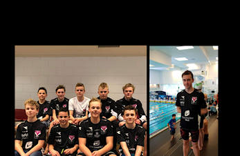 Rosesvøm og LÅMØ Kvalik