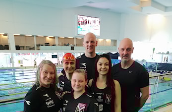 Masters-NM 2019