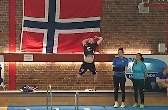 LÅMØ Vest 2019