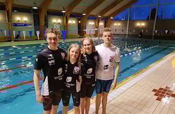 Vårduppen 2019