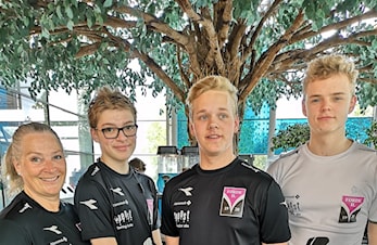 Marienlyst Open 2019