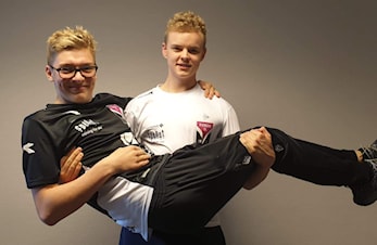 Årsklasse Mesterskapet 2019