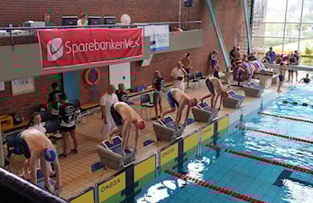 Førde stemnet 2019