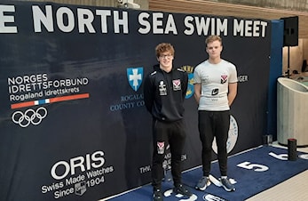 Nordsjøstevnet 2021