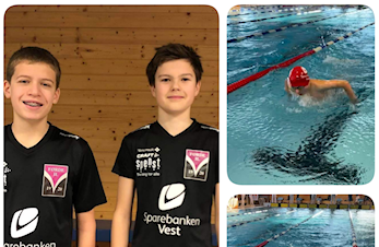 Langdistanse cup og Fana Sparebank Medley