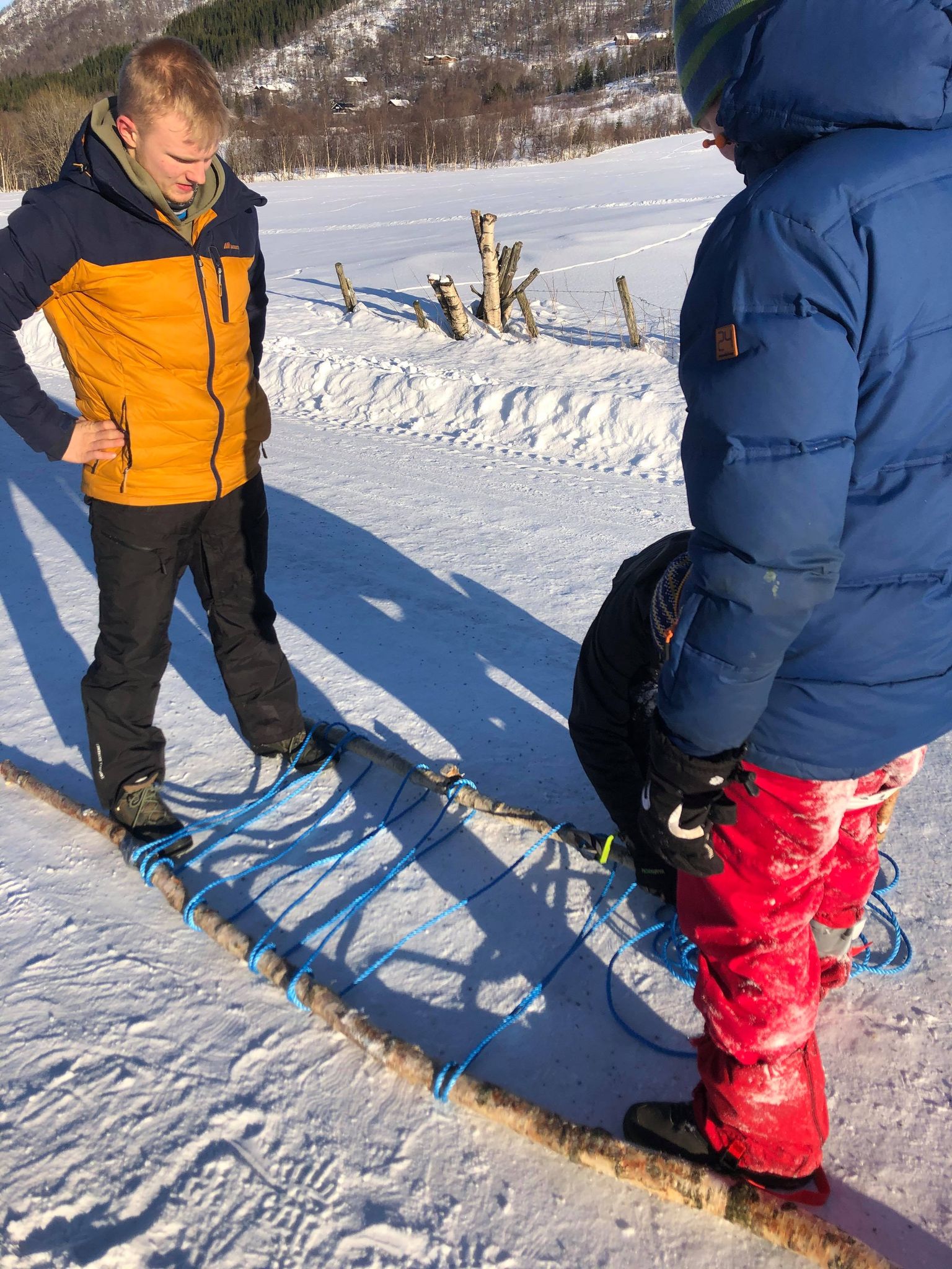 Nyhetsbrev nr 3 Førde IL Symjing