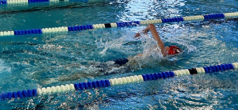 Sommarstemne på Eid