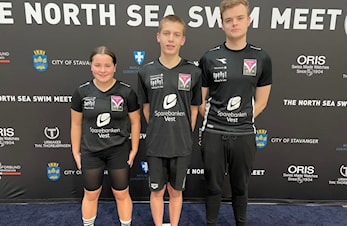 Nordsjøstemnet 2022