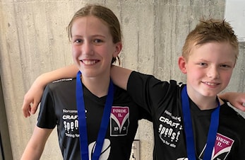 Zeekit LÅMØ Vest 2022