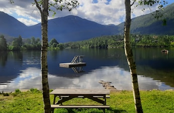 Holsavatnet Openwater