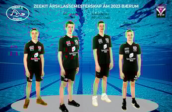 Zeekit ÅM 2023