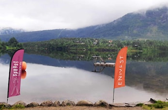 Holsa Open Water 2023