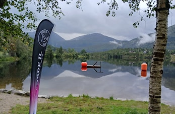 Holsa Open Water 2024