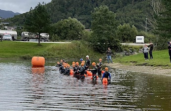 Holsa Open Water 2025