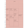 Timeplan haust 2024