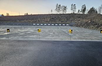 Årsmøte for 2024