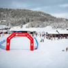 Resultat: Rekrutteringsrenn storslalom 31. januar 2021