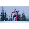 Jenny går worldcup!