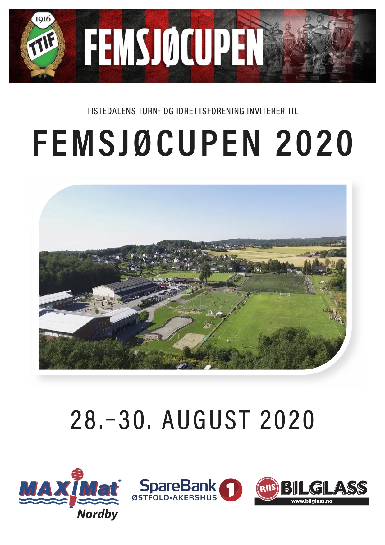 Femsjøcupen 2020