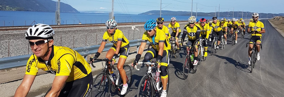 Oppstart fellestreninger landevei NOK EN NY DATO 20/4 2021