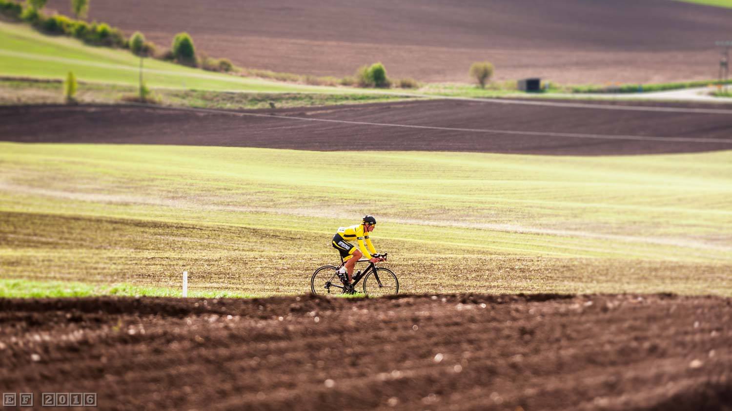 Bli med å sykle Gylne Gutuer lørdag 2. oktober!