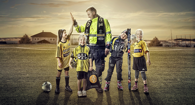 Mestringstimen - program for våren 2019