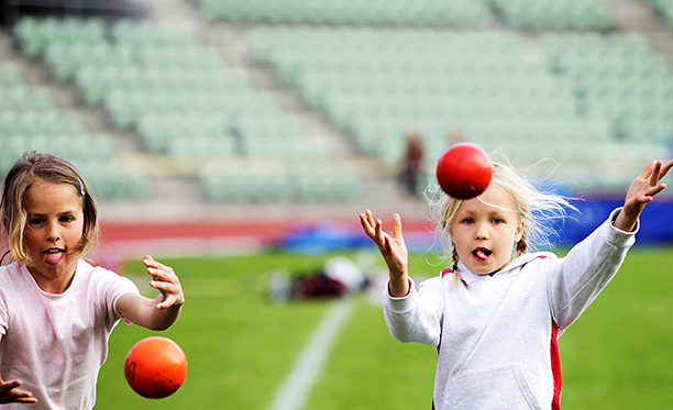 Påmelding til Mestringstimen høsten 2019