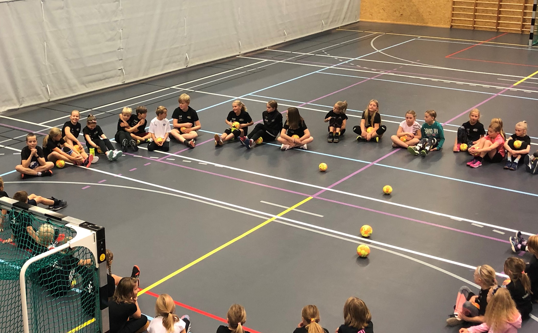 Aktiviteter på Mestringstimen våren 2020