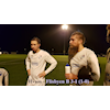 Hvam - Flisbyen B - 3-1 (1-0)