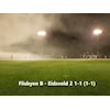 Flisbyen B - Eidsvold 2 1-1 (1-1)