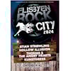 Flisbyen Rock City 2024!