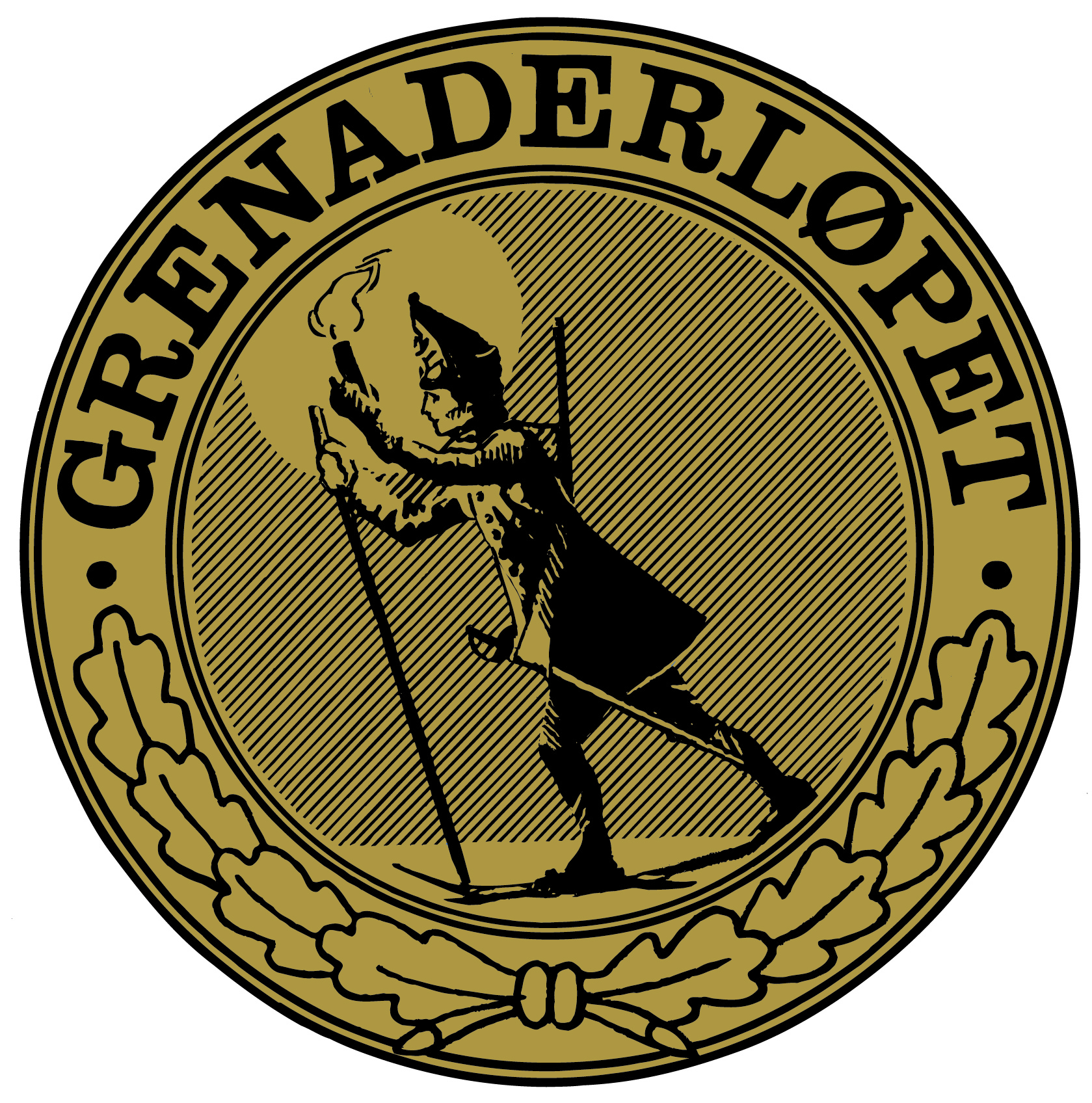 Innbydelse til Grenaderløpet 2019