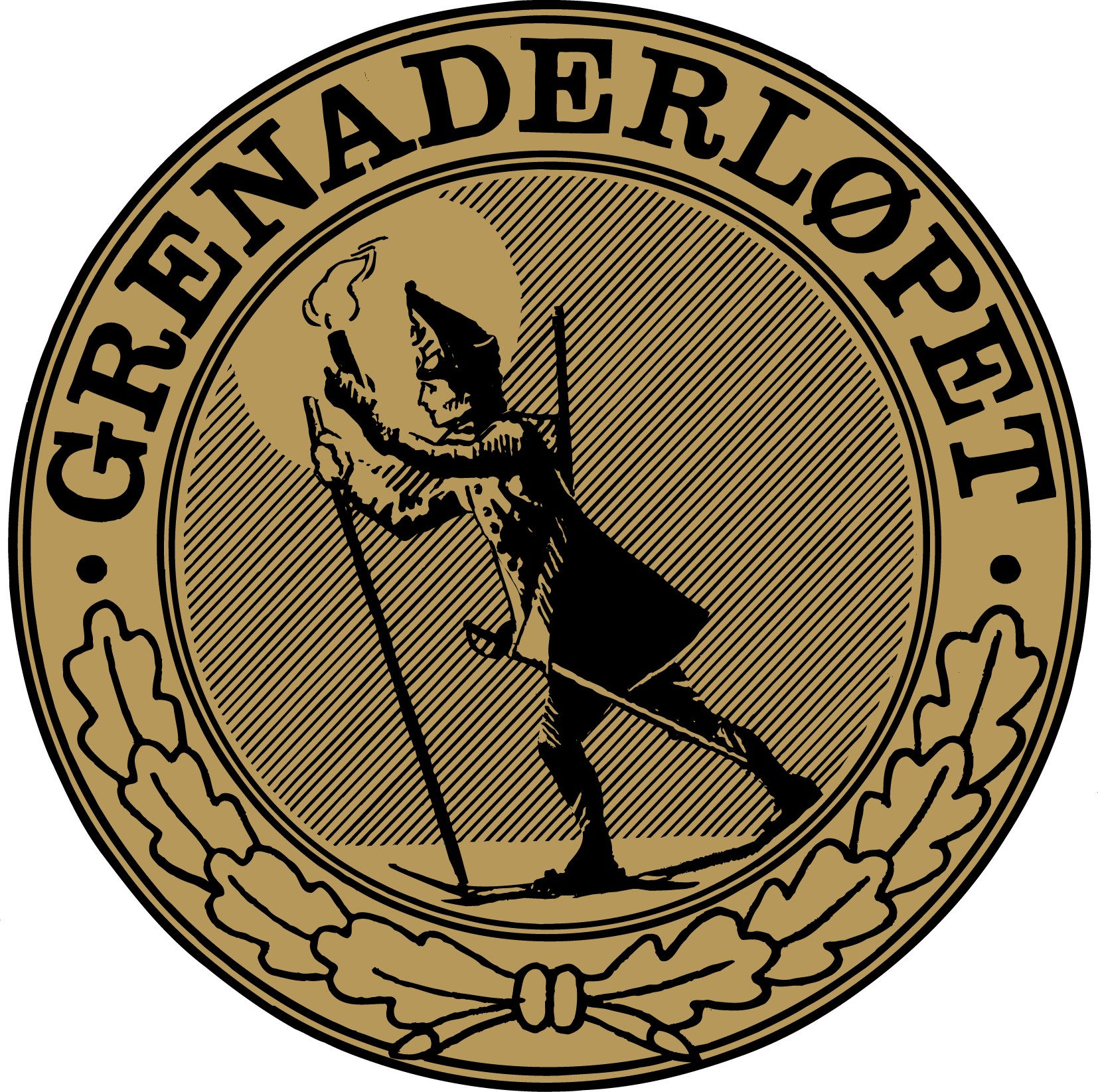 Nytt startsted og edrett løype