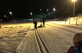 Resultater Telenorkarusellen