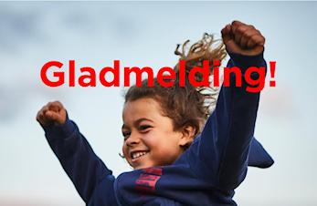 Full gjenåpning av barne- og ungdomsidretten