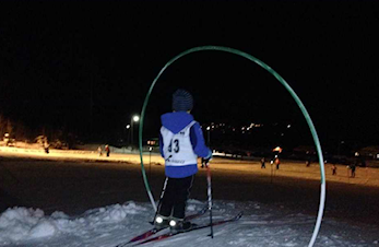Skirenn og skileik på onsdager - AVLYST