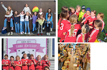 Tjøme jentecup 22-23. september 2023