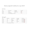 Jubileumscup