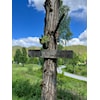 Vindfall i Hovåsenrunden (Tjenna)