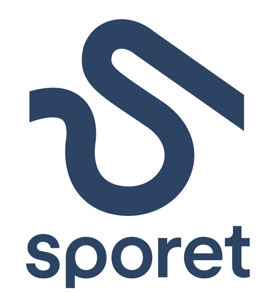 Skisporet blir Sporet