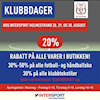 Klubbdager hos Intersport