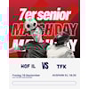Hof IL -Tønsberg FK 7er senior