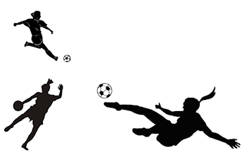 Jentefotball ansvarlig