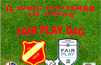 Fair Play dagen